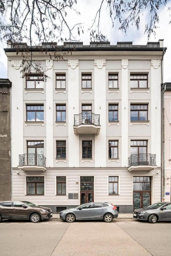 Discover Krakow Apartments - 5 Borowickiej St - Studio Next To Opera And Unity Centre المظهر الخارجي الصورة