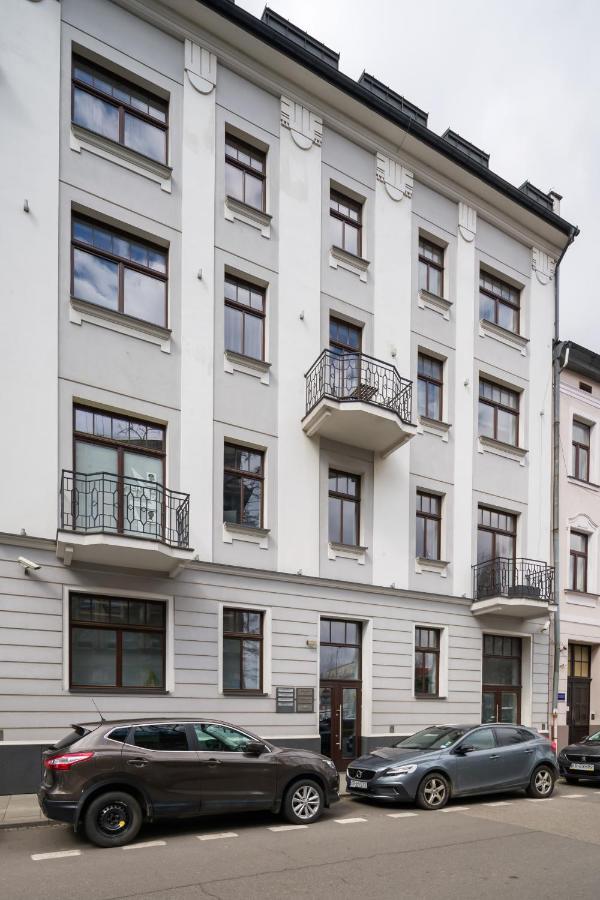 Discover Krakow Apartments - 5 Borowickiej St - Studio Next To Opera And Unity Centre المظهر الخارجي الصورة